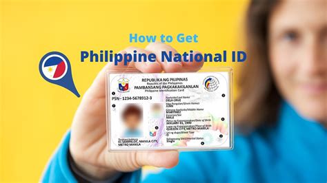 ano ang philippine identification card|Philippine national identity card .